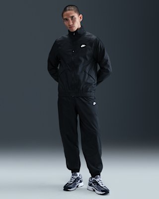 Nike Club Men's Woven Tracksuit. Nike JP